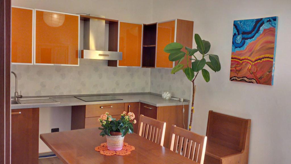 Bed and Breakfast Paglia E Fieno à Villaga Extérieur photo